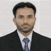 Mohsin Iqbal